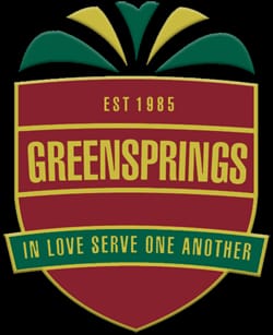 Greenspring
