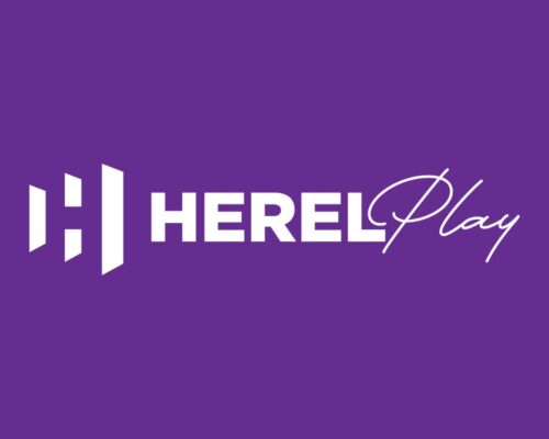 Herelpay logo